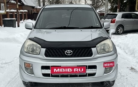 Toyota RAV4, 2000 год, 900 000 рублей, 2 фотография