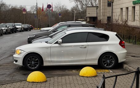 BMW 1 серия, 2010 год, 990 000 рублей, 5 фотография