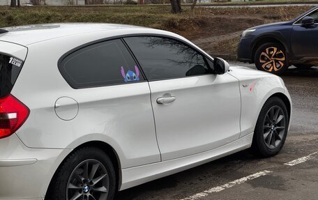 BMW 1 серия, 2010 год, 990 000 рублей, 9 фотография