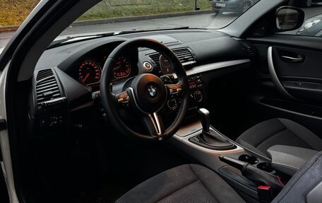 BMW 1 серия, 2010 год, 990 000 рублей, 14 фотография