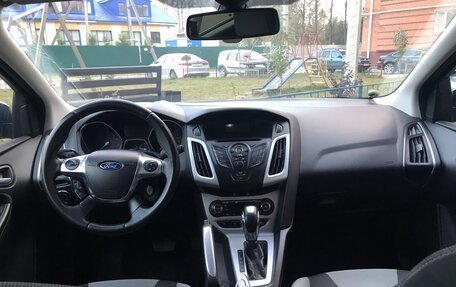 Ford Focus III, 2012 год, 1 050 000 рублей, 11 фотография