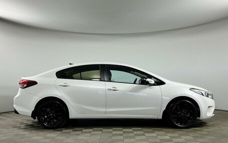 KIA Cerato III, 2017 год, 1 799 000 рублей, 4 фотография