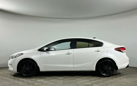 KIA Cerato III, 2017 год, 1 799 000 рублей, 3 фотография