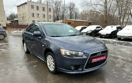 Mitsubishi Lancer IX, 2011 год, 550 000 рублей, 1 фотография