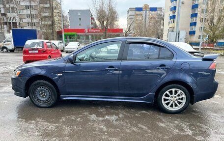 Mitsubishi Lancer IX, 2011 год, 550 000 рублей, 4 фотография