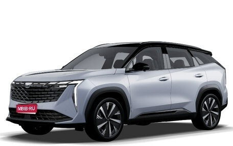 Geely Atlas, 2024 год, 3 824 190 рублей, 1 фотография