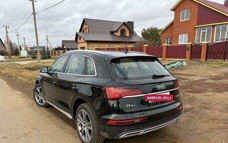 Audi Q5, 2023 год, 6 500 000 рублей, 6 фотография