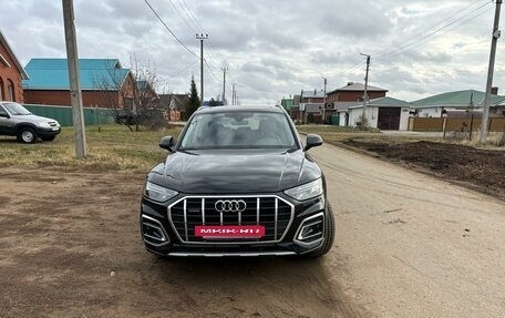 Audi Q5, 2023 год, 6 500 000 рублей, 3 фотография