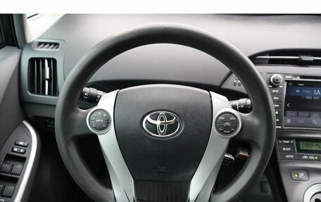 Toyota Prius, 2009 год, 862 000 рублей, 8 фотография