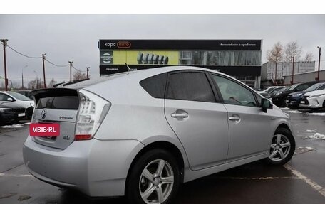 Toyota Prius, 2009 год, 862 000 рублей, 3 фотография