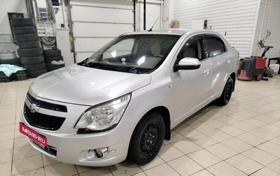 Chevrolet Cobalt II, 2014 год, 698 000 рублей, 1 фотография