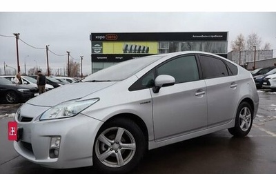 Toyota Prius, 2009 год, 862 000 рублей, 1 фотография