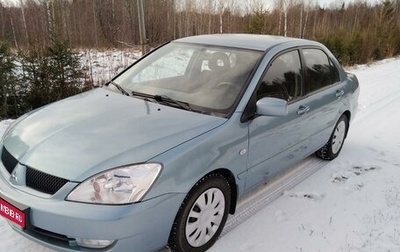 Mitsubishi Lancer IX, 2006 год, 650 000 рублей, 1 фотография