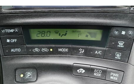 Toyota Prius, 2009 год, 862 000 рублей, 11 фотография