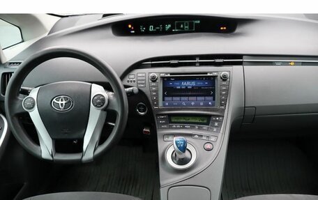 Toyota Prius, 2009 год, 862 000 рублей, 9 фотография