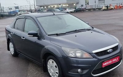 Ford Focus II рестайлинг, 2009 год, 650 000 рублей, 1 фотография