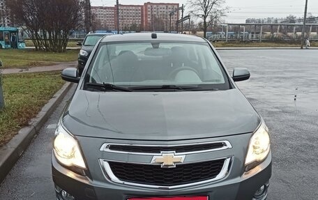 Chevrolet Cobalt II, 2020 год, 1 410 000 рублей, 1 фотография