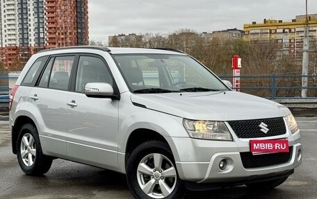 Suzuki Grand Vitara, 2008 год, 1 250 000 рублей, 1 фотография