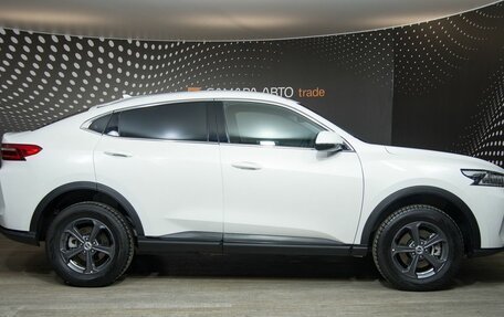 Haval F7x I, 2023 год, 2 565 000 рублей, 5 фотография