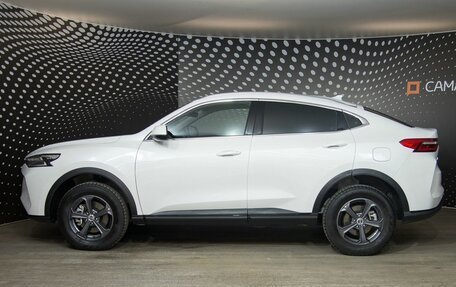 Haval F7x I, 2023 год, 2 565 000 рублей, 6 фотография