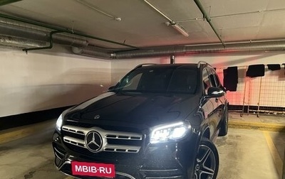 Mercedes-Benz GLS, 2019 год, 7 300 000 рублей, 1 фотография