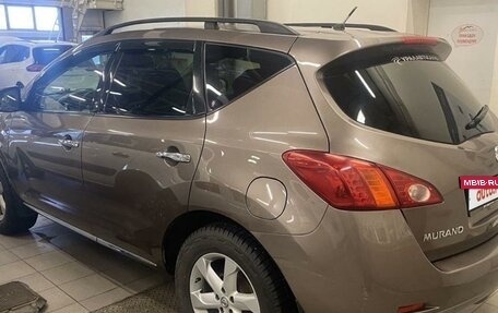 Nissan Murano, 2008 год, 1 350 000 рублей, 6 фотография