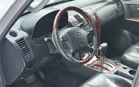 Hyundai Terracan I, 2002 год, 1 300 000 рублей, 5 фотография