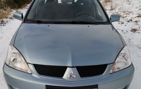 Mitsubishi Lancer IX, 2006 год, 650 000 рублей, 2 фотография