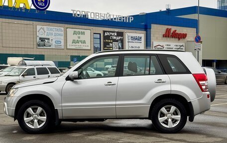 Suzuki Grand Vitara, 2008 год, 1 250 000 рублей, 11 фотография