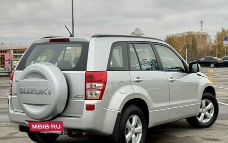 Suzuki Grand Vitara, 2008 год, 1 250 000 рублей, 4 фотография