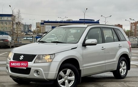 Suzuki Grand Vitara, 2008 год, 1 250 000 рублей, 3 фотография