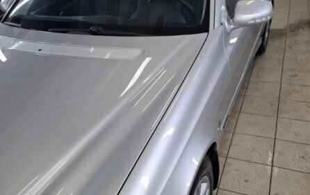 Mercedes-Benz E-Класс, 2007 год, 1 650 000 рублей, 12 фотография