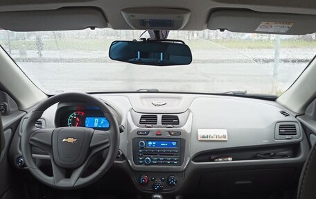 Chevrolet Cobalt II, 2020 год, 1 410 000 рублей, 9 фотография