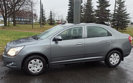 Chevrolet Cobalt II, 2020 год, 1 410 000 рублей, 6 фотография