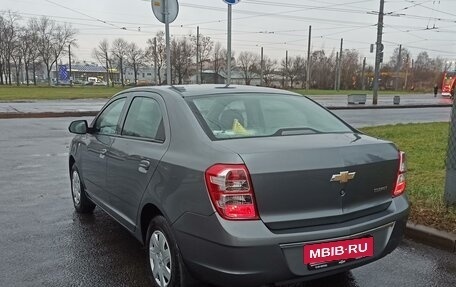 Chevrolet Cobalt II, 2020 год, 1 410 000 рублей, 4 фотография