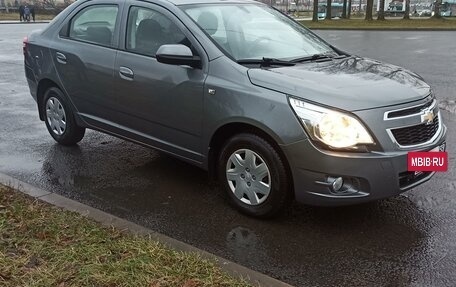 Chevrolet Cobalt II, 2020 год, 1 410 000 рублей, 7 фотография