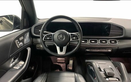 Mercedes-Benz GLS, 2019 год, 7 300 000 рублей, 19 фотография