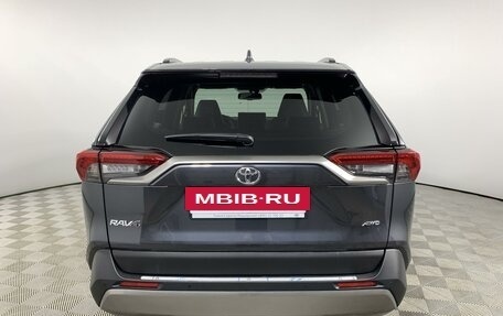 Toyota RAV4, 2024 год, 6 184 000 рублей, 6 фотография