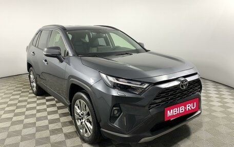 Toyota RAV4, 2024 год, 6 184 000 рублей, 3 фотография