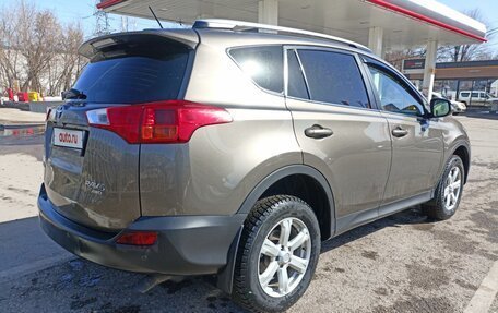 Toyota RAV4, 2014 год, 2 250 000 рублей, 6 фотография