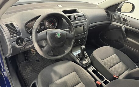 Skoda Octavia, 2012 год, 1 049 800 рублей, 8 фотография