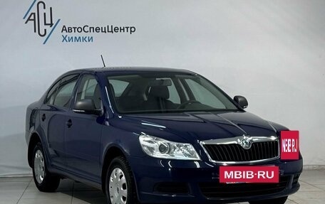 Skoda Octavia, 2012 год, 1 049 800 рублей, 13 фотография