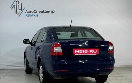 Skoda Octavia, 2012 год, 1 049 800 рублей, 14 фотография