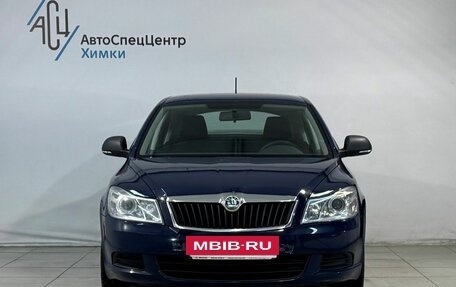 Skoda Octavia, 2012 год, 1 049 800 рублей, 11 фотография