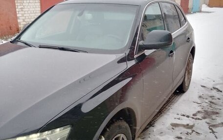 Audi Q5, 2009 год, 1 250 000 рублей, 3 фотография