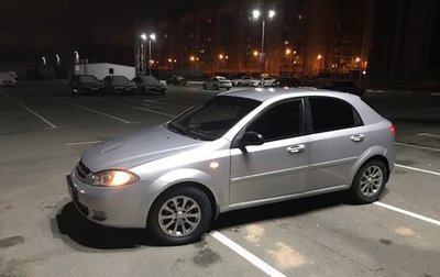 Chevrolet Lacetti, 2008 год, 320 000 рублей, 1 фотография