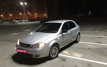 Chevrolet Lacetti, 2008 год, 320 000 рублей, 2 фотография