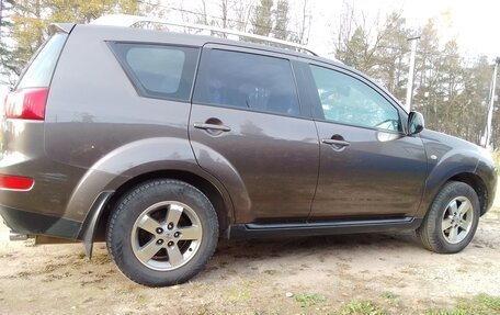 Peugeot 4007, 2009 год, 960 000 рублей, 1 фотография