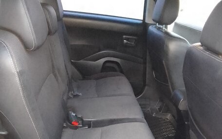 Peugeot 4007, 2009 год, 960 000 рублей, 8 фотография