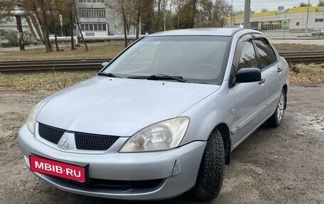 Mitsubishi Lancer IX, 2005 год, 330 000 рублей, 1 фотография